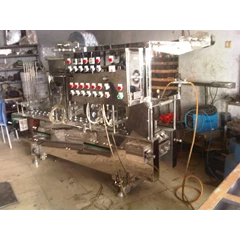 cupsealer 2 line