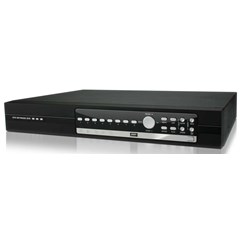dvr avtech - laksana elang makassar