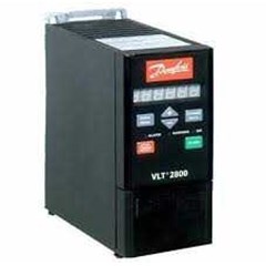 danfoss frequency inverter vlt2807pt4b20sbr1dbf12a00c1