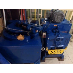 sewa mesin bar bending cutting alat tekuk & potong besi beton ulir