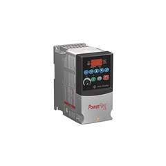 allen bradley powerflex4 22a-a2p3n114 inverter