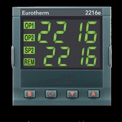 eurotherm temperature control 2216e instrument laboratorium