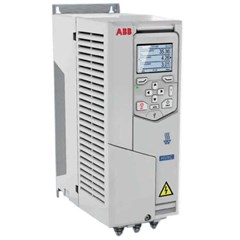 abb ach580 inverter ach580-01-07a2-4