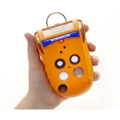 gaspro protable gas detector crowcon