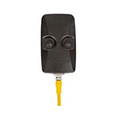 detective transportable gas detector wireless
