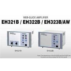 nireco webguide amplifier eh321b / eh322b / eh323b