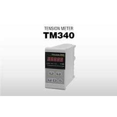 nireco tension meter tm340 tension meter
