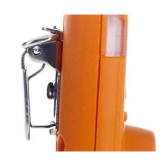crowcon clip single gas detector