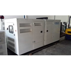 perkin 250 kva bekas / baru - harga genset 250kva perkin surabaya