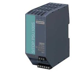 siemens  stabilized power supply 6ep1333-2ba20