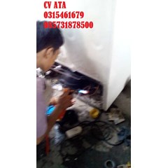service kulkas wilayah sidoarjo 