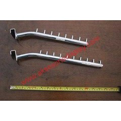 hanger fs tipe paku bulat