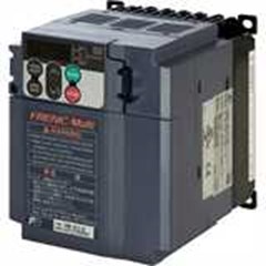 fuji electric frn002e1s-7u inverter