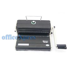 mesin jilid / mesin binding origin cambridge f4