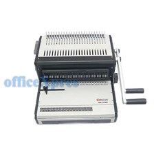 mesin jilid / mesin binding origin hannover f4