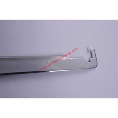 bracket slenting kaca tipe b