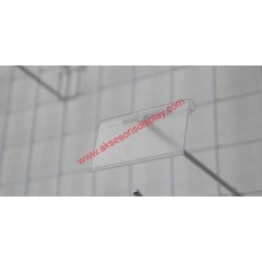 label harga tipe kecil ukuran 6x4cm