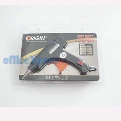 alat lem tembak / glue gun origin 20 watt