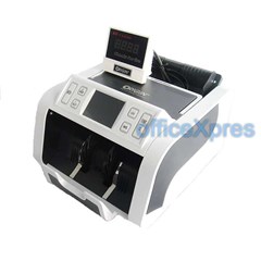 mesin penghitung uang / money counter probank origin