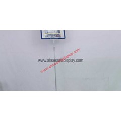 plat stand a3 tarik ra 132