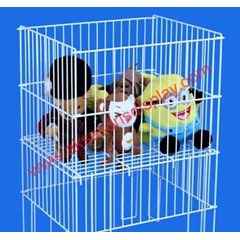 rak display box margo