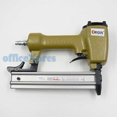 mesin tembak stapler angin / pneumatic tacker origin f30