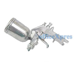 alat semprot cat / paint spray gun origin f75g