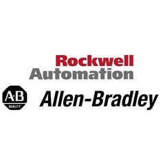 allen bradley r1756pa75b,r1756enbta,1492-cable030y, hmi