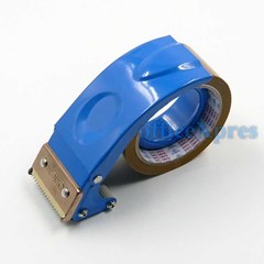 alat lakban / dispenser lakban origin p004m ( anti roll back)