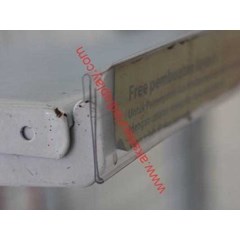 label harga tipe kait hl