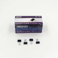 binder clip no.105 combo