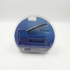 stapler tembak gun tacker / guntacker kangaro tp 10