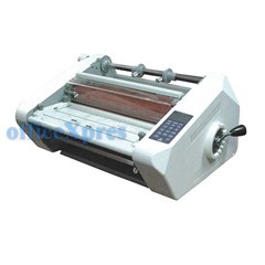 mesin laminating origin hd-fm 350