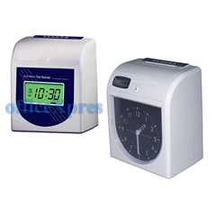 mesin absensi / time recorder origin cosmo digital
