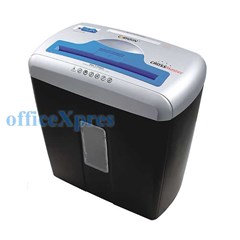 mesin penghancur kertas / paper shredder origin cross master