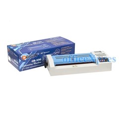 mesin laminating origin or-330