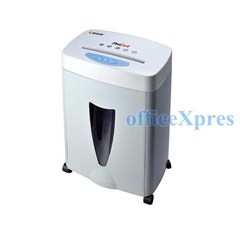 mesin penghancur kertas / paper shredder origin pro cut