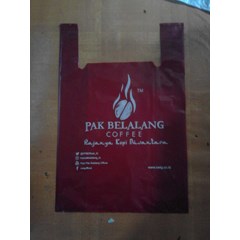 kantong plastik kresek