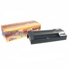 mesin laminating origin orx-330ex