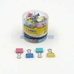 binder clip warna no.105 combo