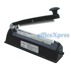 press sealer / press sealer plastik / impulse sealer origin 200m