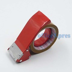 alat lakban / dispenser lakban origin p002m