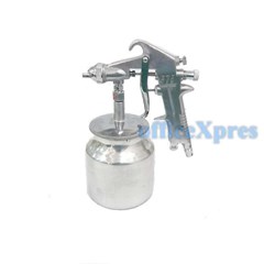 alat semprot cat / paint spray gun origin f75s