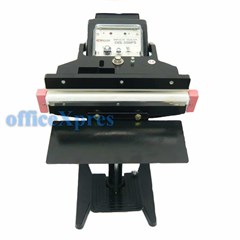 press sealer / press sealer plastik kaki / pedal sealer origin 450ps