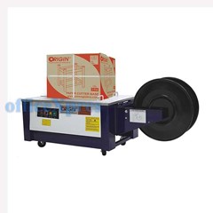 mesin packing / strapping machine low origin