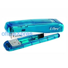 stapler transparant ds45n c-tru kangaro