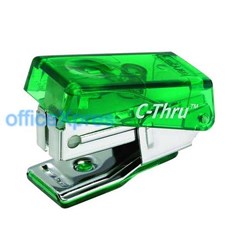 stapler transparant m10 c-tru kangaro