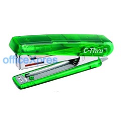 stapler transparant hsj10 c-tru kangaro