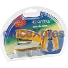 stapler trendy 45m/ z3 kangaro