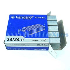 isi staples / staples 2324 ( 1224) kangaro 12/ 13